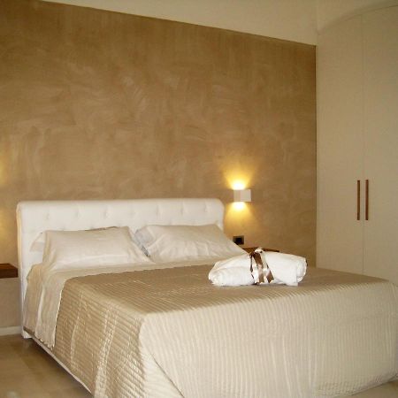 Bed and Breakfast Borgo Marsala Трани Экстерьер фото