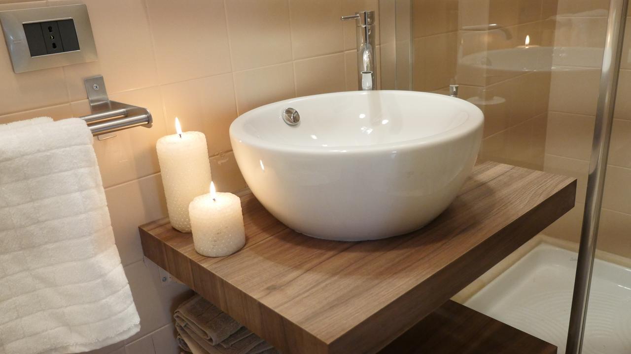 Bed and Breakfast Borgo Marsala Трани Экстерьер фото