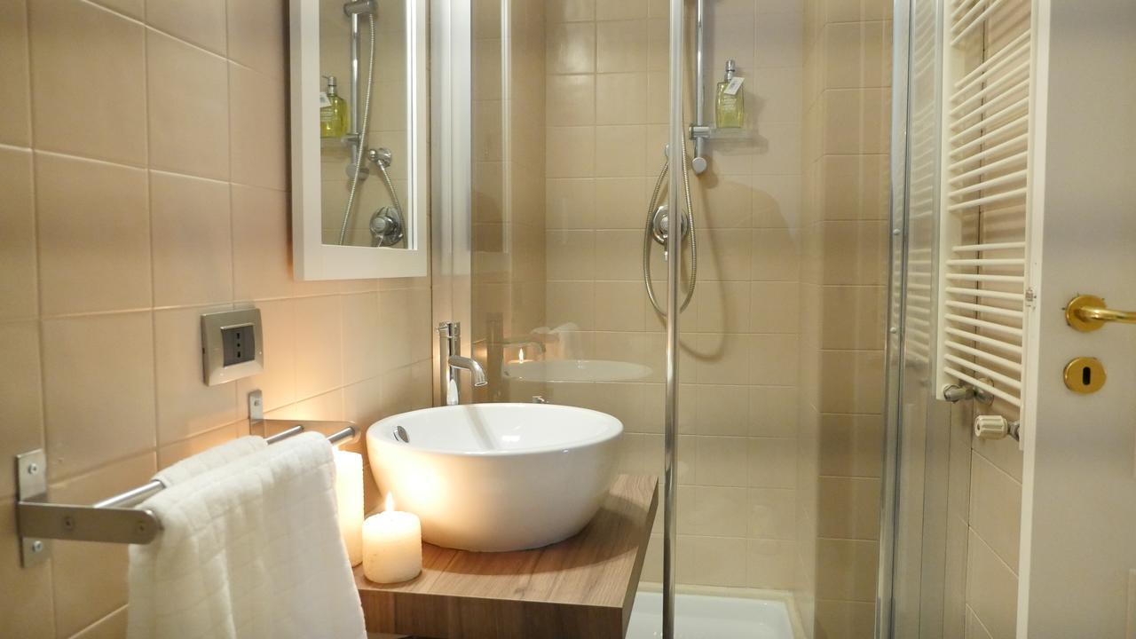 Bed and Breakfast Borgo Marsala Трани Экстерьер фото