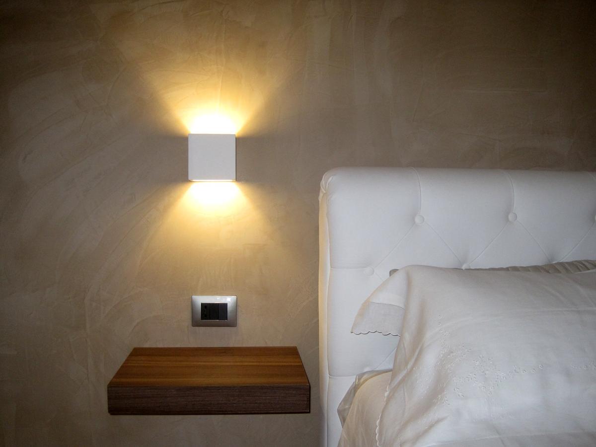 Bed and Breakfast Borgo Marsala Трани Экстерьер фото